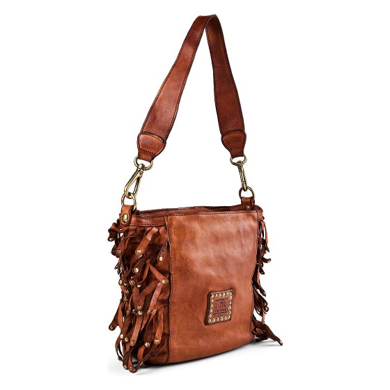 Campomaggi Paloma Shoulder bag Genuine Leather 24.5 cm