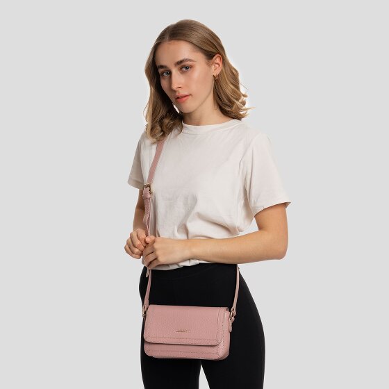 Lazarotti Bologna Leather Shoulder bag Leather 21 cm