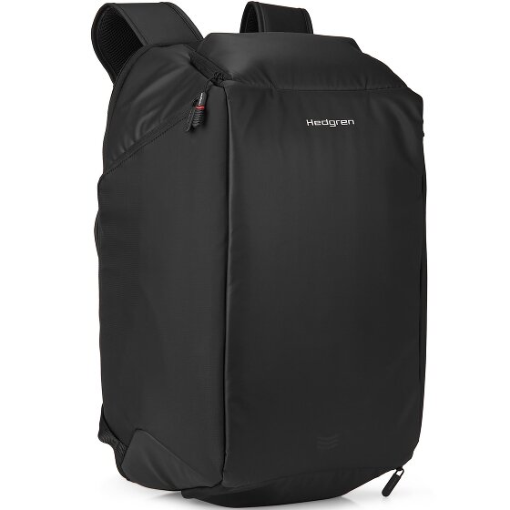 Hedgren Turtle backpack RFID 54 cm laptop compartment