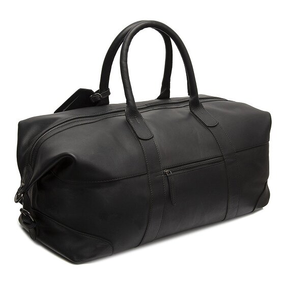 The Chesterfield Brand Portsmouth 2 Weekender travel bag Leather 56 cm