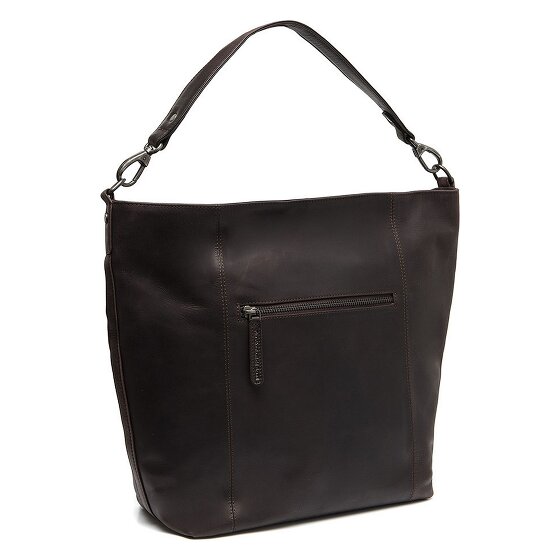 The Chesterfield Brand Zira Shoulder Bag Leather 29 cm