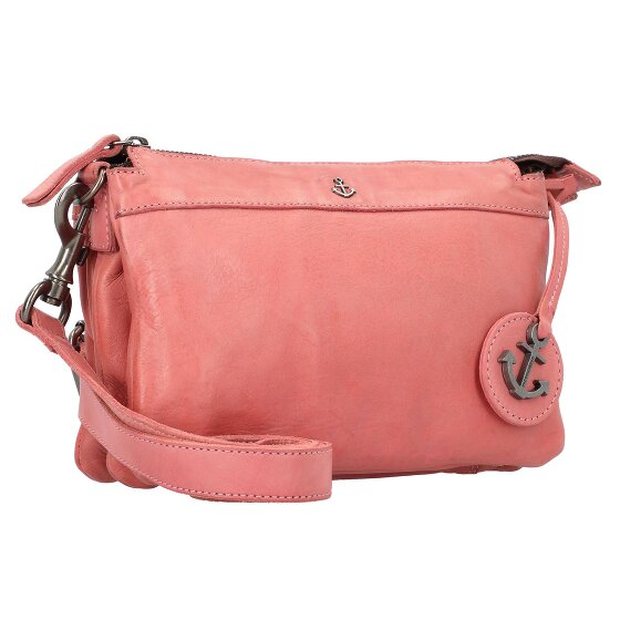 Harbour 2nd Anchor Love Evita shoulder bag leather 21 cm