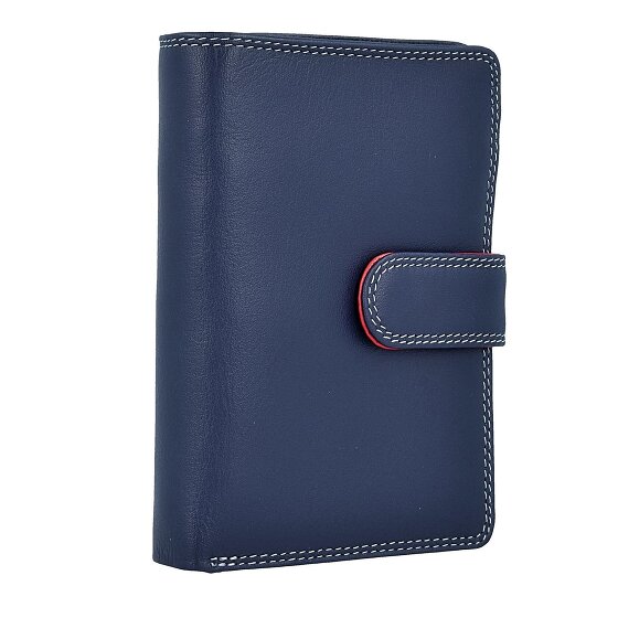 Mywalit Medium Snap Wallet wallet leather 13 cm