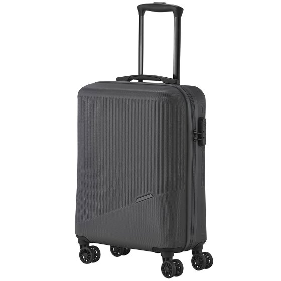 Travelite Bali 4 wheels Cabin trolley S 55 cm