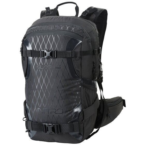 NITRO Slash 25L Pro backpack 53 cm