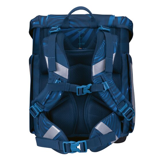 Scout Micro School bag set 5-piece