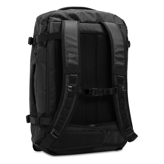 Timbuk2 Impulse 45 Business backpack 52 cm Laptop compartment