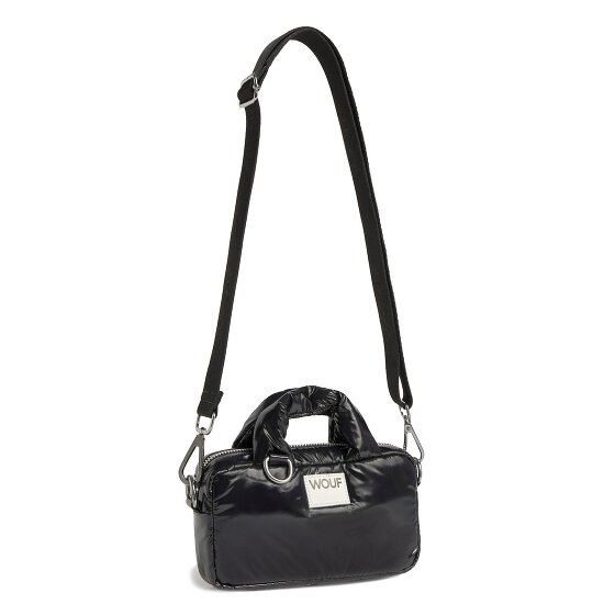 Wouf Glossy Mini Bag Handbag 19 cm