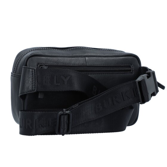Burkely Minimal Mason Fanny pack Leather 23 cm