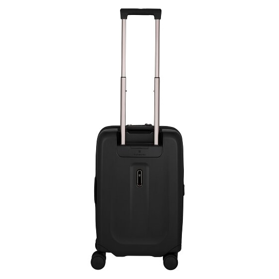 Victorinox Mythic 4 wheels Cabin suitcase 55 cm Laptop compartment Expandable
