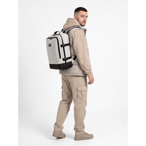 Worldpack Cabin Pro Base Travel Backpack with 40 cm Laptop Compartment