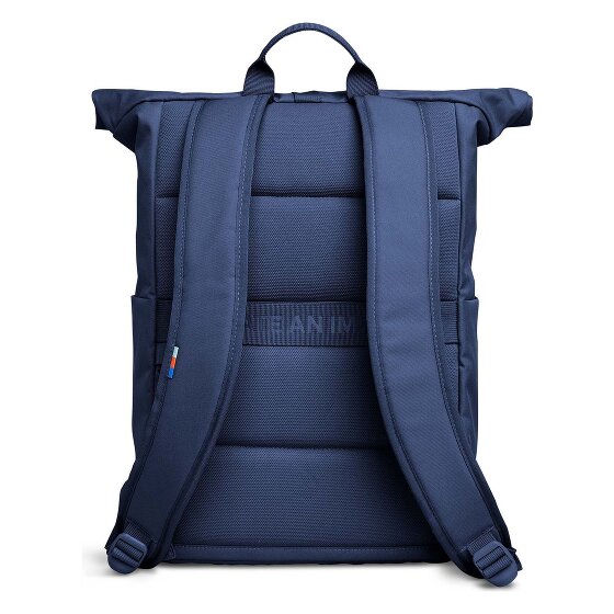 GOT BAG Rolltop Easy Daypack 46 cm Laptop compartment