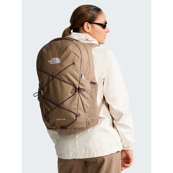 The North Face Jester Daypack 50 cm Laptop compartment