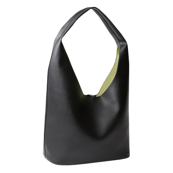 Calvin Klein Stone Lock Shoulder Bag 22 cm