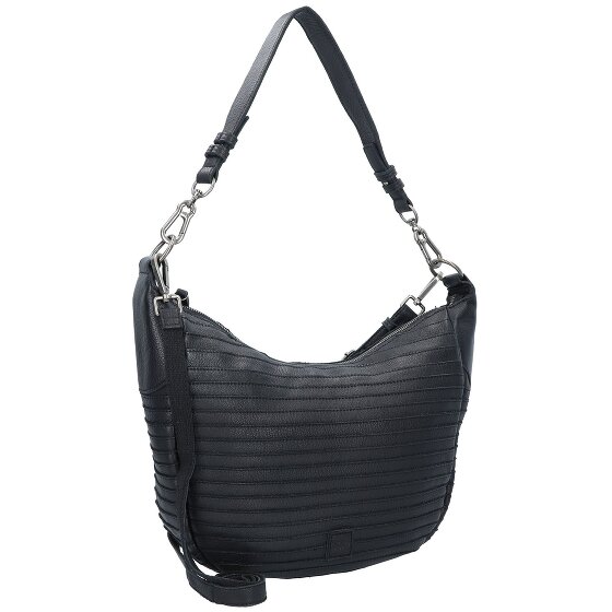 FredsBruder Flowow Shoulder Bag Leather 40 cm