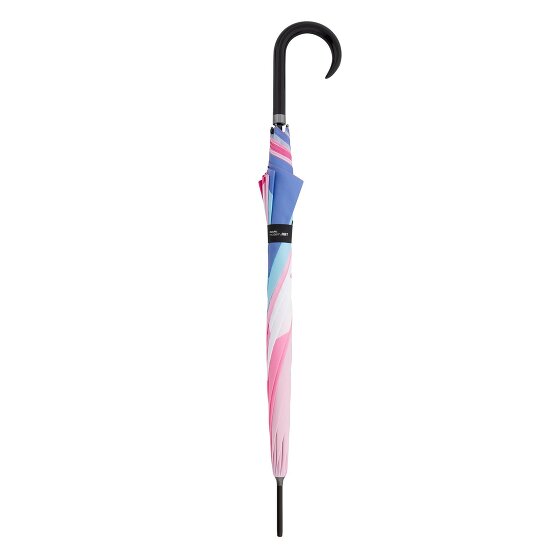 Doppler Modern Art Long Automatic Stick Umbrella 88 cm Doppler Modern Art Long Automatic Stick Umbrella 88 cm