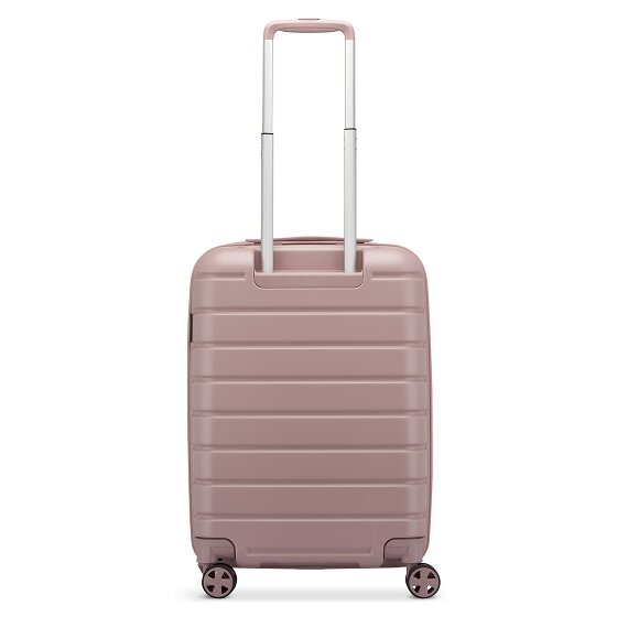 Roncato Relife 4 wheels Cabin trolley 55 cm with expansion pleat