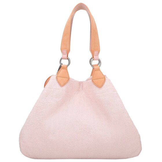 Fritzi aus Preußen Izzy Limited Barbie Frottee Shopper Bag 42 cm
