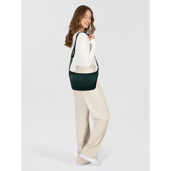 Harold's Cufu Shoulder bag Leather 32 cm