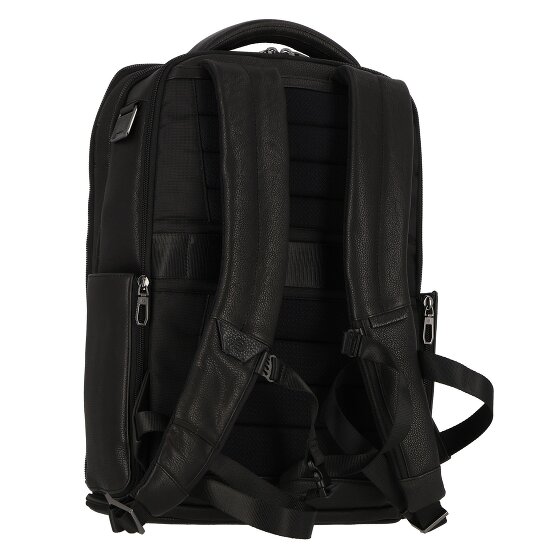 Piquadro S134BM Travel backpack 43 cm laptop compartment