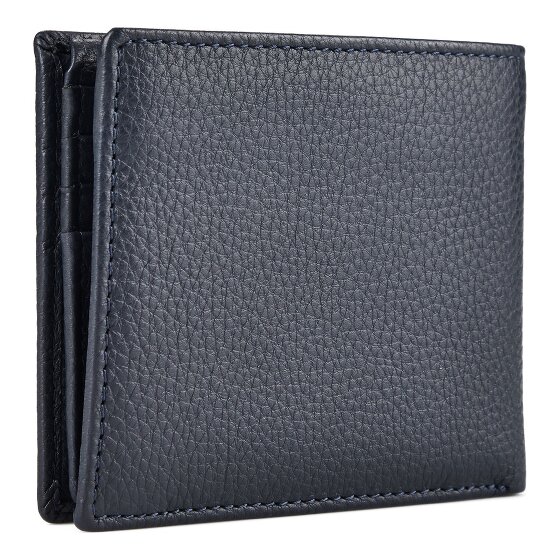 Piquadro Modus Special Wallet RFID protection Genuine Leather 11 cm