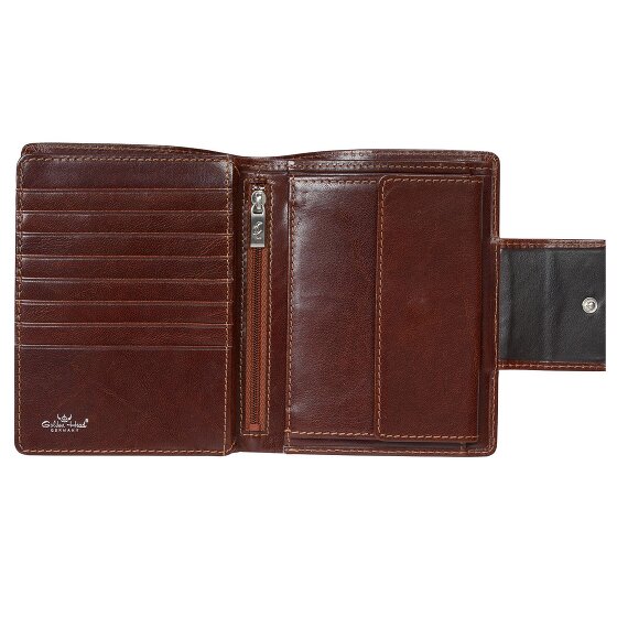 Golden Head Colorado wallet RFID leather 14.5 cm