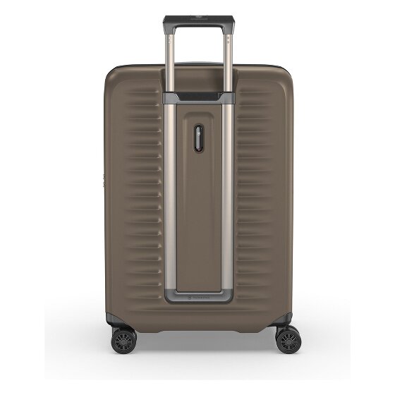 Victorinox Airox Advanced 4 wheels Trolley M 69 cm with expansion pleat