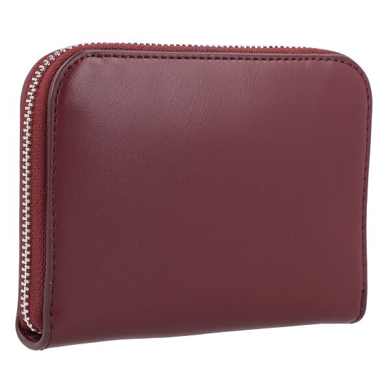 Calvin Klein Embossed Wallet 12.5 cm