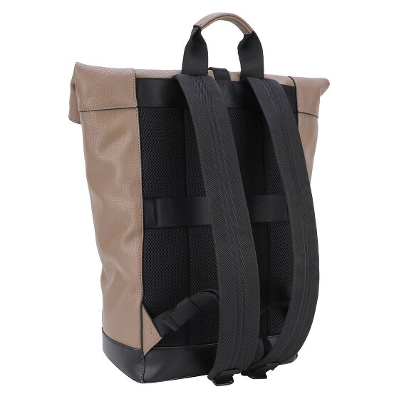 Joop! Nepezzano Otis Daypack 45 cm Laptop compartment Joop! Nepezzano Otis Daypack 45 cm Laptop compartment