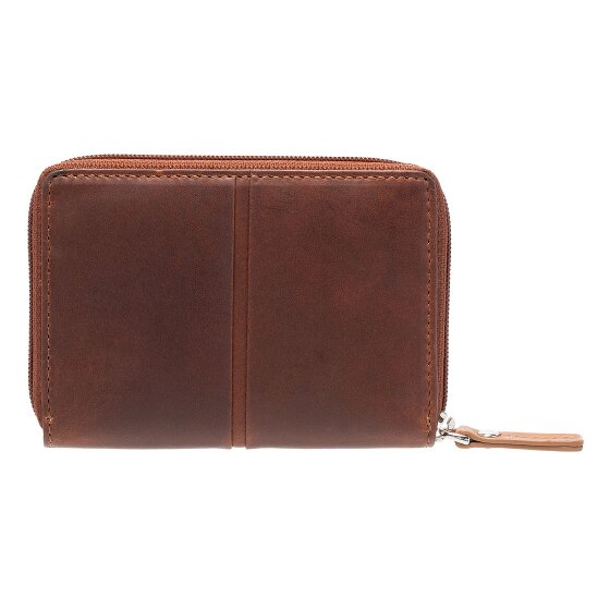 Maître Birkenfeld Credit card case RFID protection Leather 11 cm