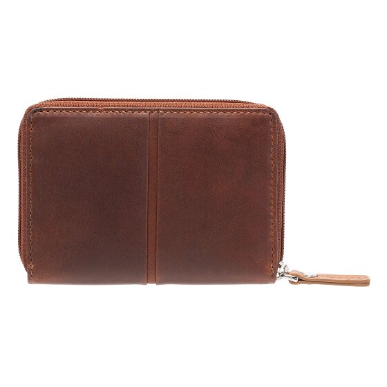 Maître Birkenfeld Dalin Credit card case RFID protection Leather 11 cm