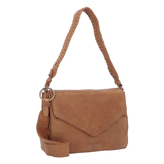 Cowboysbag Standlake Shoulder Bag Leather 28 cm Cowboysbag Standlake Shoulder Bag Leather 28 cm