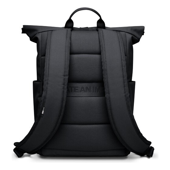 GOT BAG Rolltop Easy Monochrome Daypack S 40 cm Laptop compartment