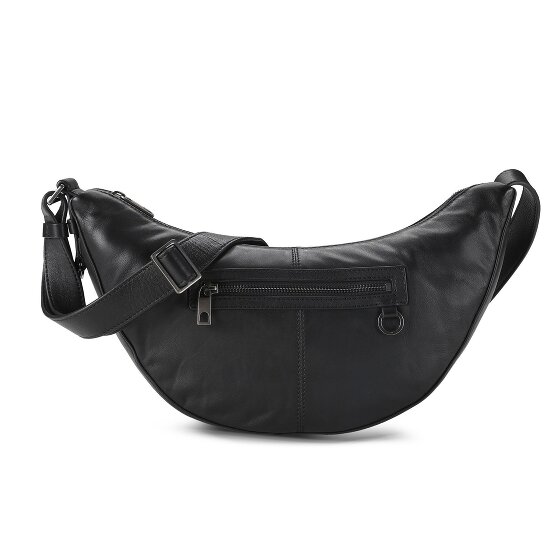 Liebeskind Moon Shoulder bag Leather 38 cm