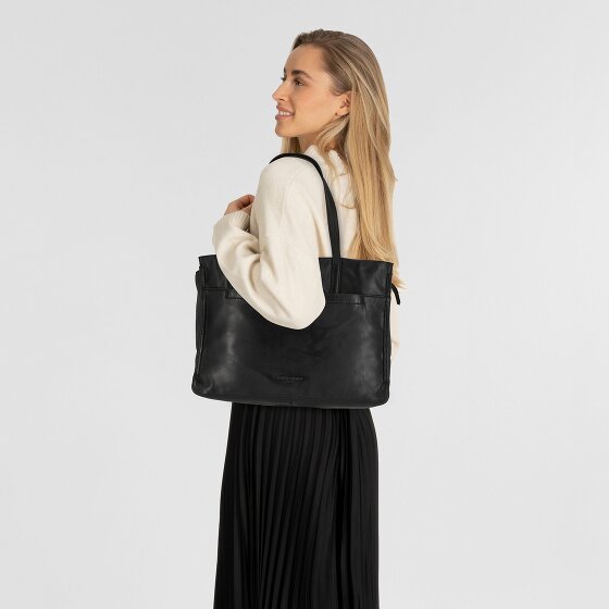 Liebeskind Sky Shopper Bag Leather 41 cm