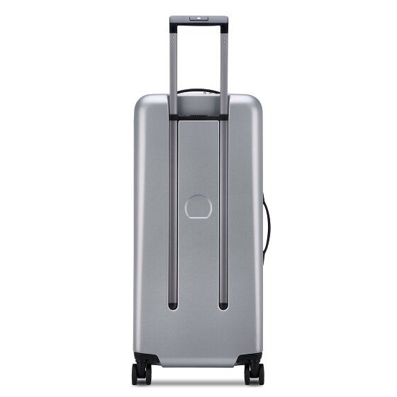 Delsey Paris Turenne 2.0 4 wheels Trolley 80 cm