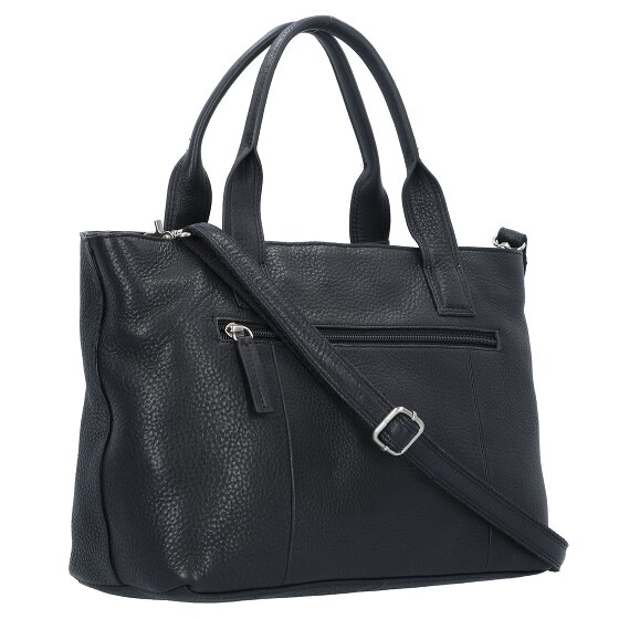 Burkely Soft Skylar Handbag Leather 31 cm
