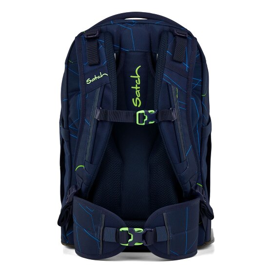 Satch Pack School backpack 45 cm