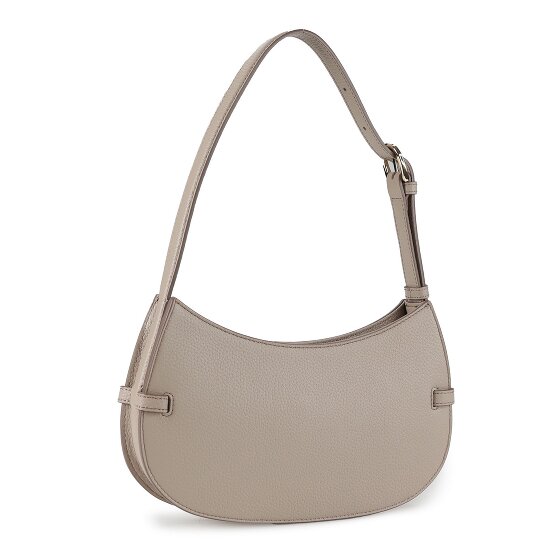 Aigner Cavallo Shoulder Bag Leather 26 cm