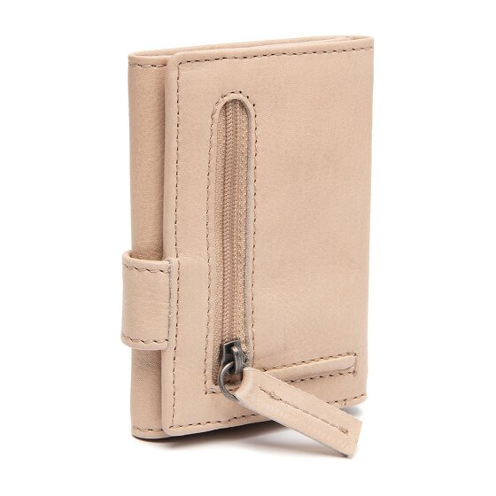 The Chesterfield Brand Nivala Wallet RFID protection Leather 7.5 cm