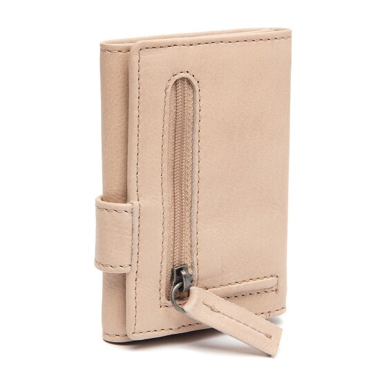 The Chesterfield Brand Nivala Wallet RFID protection Leather 7.5 cm