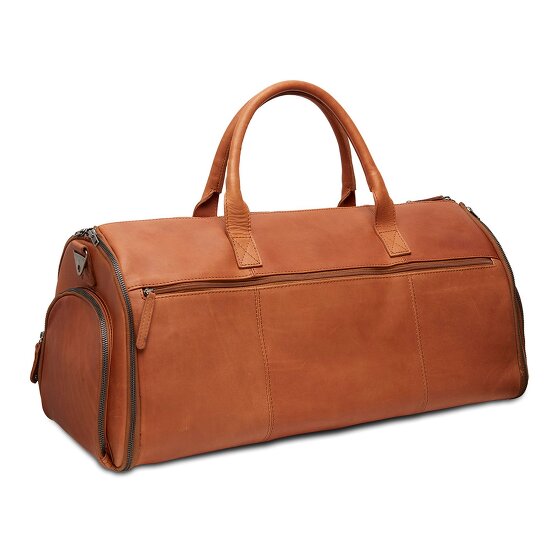 The Chesterfield Brand Finlay Weekender travel bag Leather 55 cm