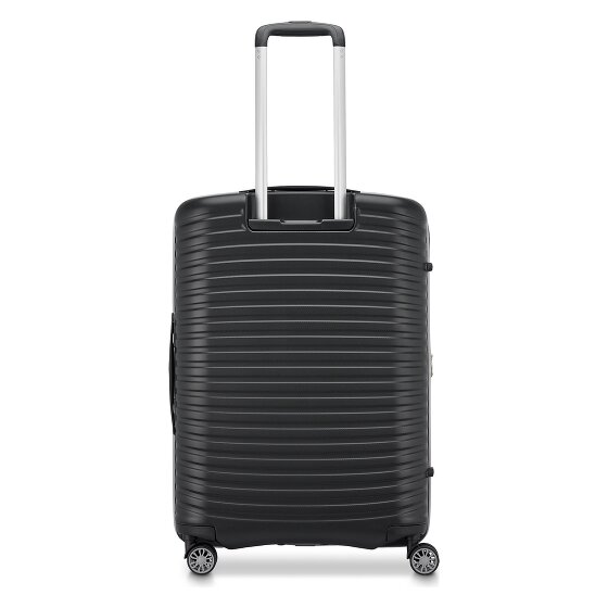 MODO by Roncato Vega 4 wheels Trolley 68 cm with expansion pleat