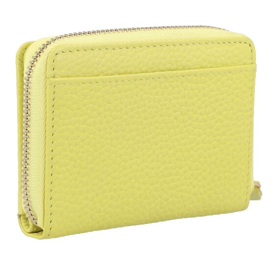 Braun Büffel Asti Wallet Leather 10 cm