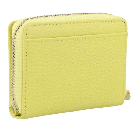 Braun Büffel Asti Wallet Leather 10 cm