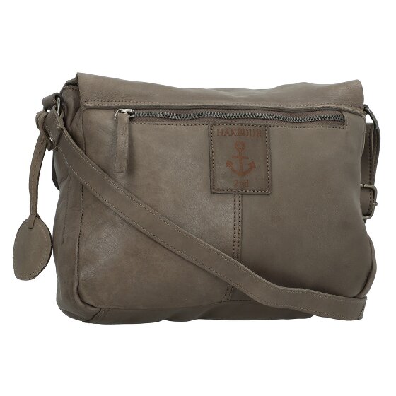 Harbour 2nd Anchor Love Rosi Shoulder bag Leather 29 cm