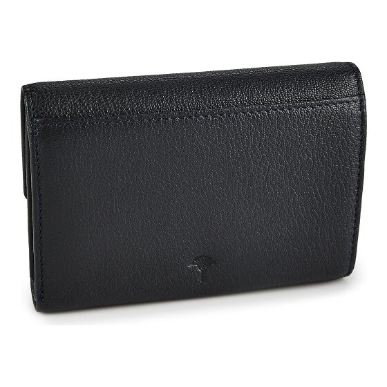 Joop! Lantea Cosma Wallet RFID protection Genuine Leather 13.5 cm