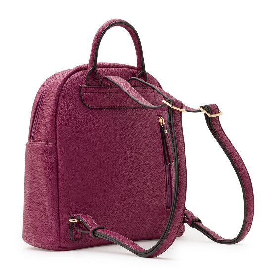 L.Credi Budapest City Backpack 28 cm