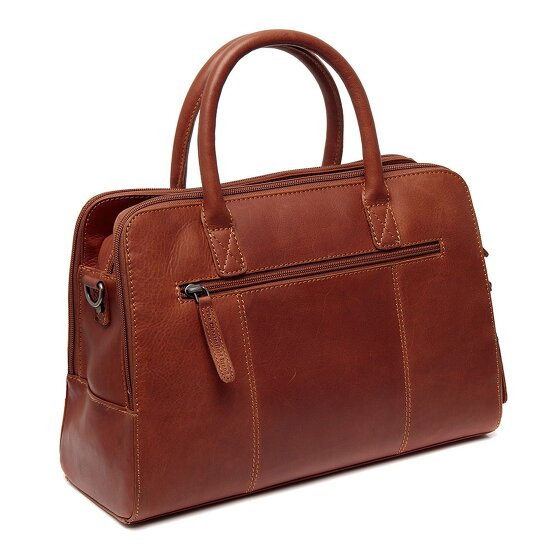 The Chesterfield Brand Layton Shoulder Bag Leather 35 cm The Chesterfield Brand Layton Shoulder Bag Leather 35 cm