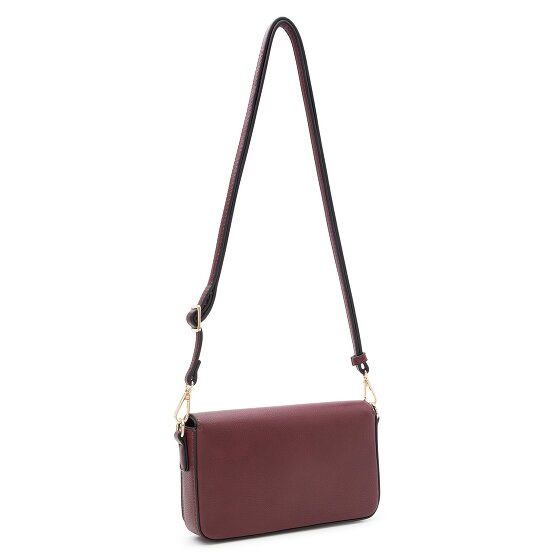 L.Credi Jane shoulder bag 21 cm